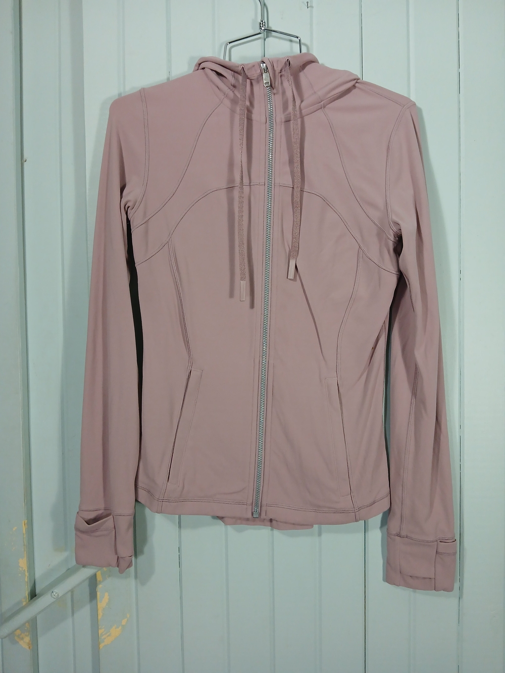 Lululemon Hooded Define Jacket *Nulu